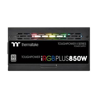 Thermaltake 850W 80+ Platinum Toughpower iRGB Plus