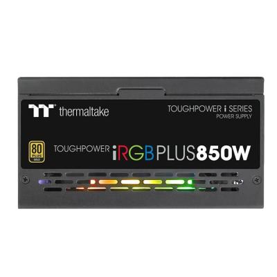 Thermaltake 850W 80+ Gold Toughpower iRGB Plus