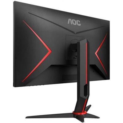 AOC 27" Q27G2U/BK LED