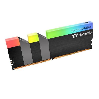 Thermaltake 16GB DDR4 3200MHz Kit(2x8GB) Toughram RGB Black
