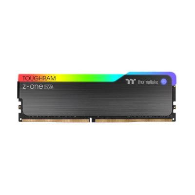 Thermaltake 16GB DDR4 3600MHz Kit(2x8GB) Toughram Z-ONE RGB