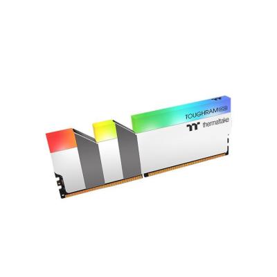Thermaltake 16GB DDR4 3200MHz Toughram RGB White