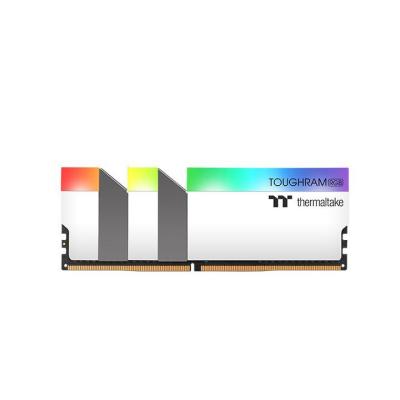 Thermaltake 16GB DDR4 3200MHz Toughram RGB White