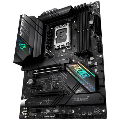 Asus ROG STRIX B660-F GAMING WIFI