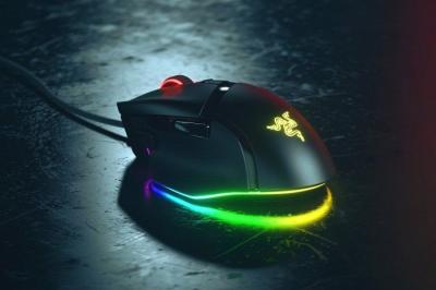 Razer Basilisk V3 Gamer Mouse Black