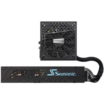 Seasonic 750W 80+ Gold Connect