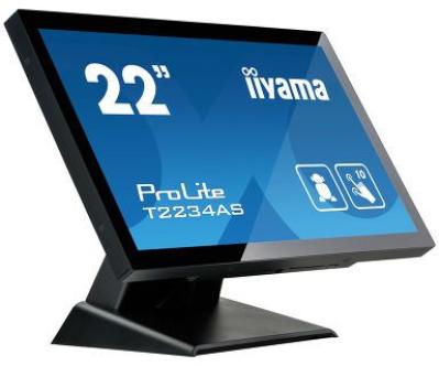 iiyama 21,5" T2234AS-B1 IPS LED
