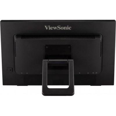 Viewsonic 21,5" TD2223 LED Portable