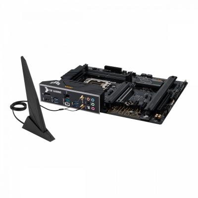 Asus TUF GAMING B660-PLUS WIFI D4