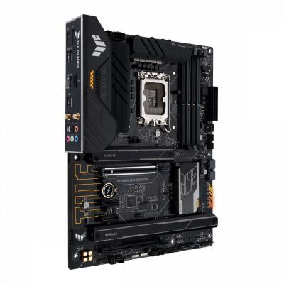 Asus TUF GAMING B660-PLUS WIFI D4