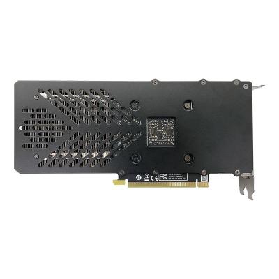 PNY GeForce RTX 3060 12GB DDR6 UPRISING Dual Fan (LHR)