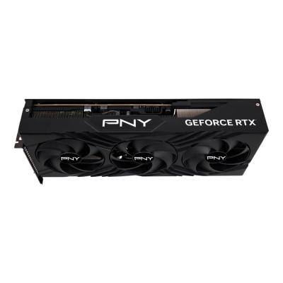 PNY GeForce RTX 4080 16GB DDR6X VERTO Triple Fan Edition