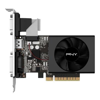 PNY GeForce GT 730 2GB Single Fan