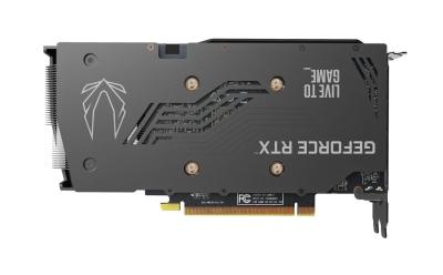 Zotac Geforce RTX 3050 8GB DDR6 Twin Edge