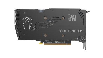 Zotac GeForce RTX 3050 8GB DDR6 AMP
