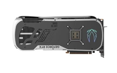 Zotac GeForce RTX 4080 16GB DDR6X Trinity OC