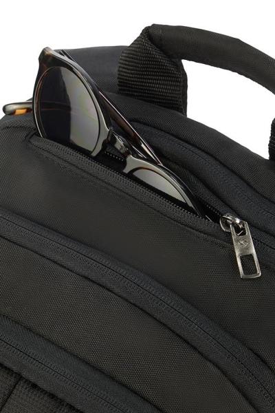 Samsonite Guardit 2.0 Laptop Backpack S 14,1" Black