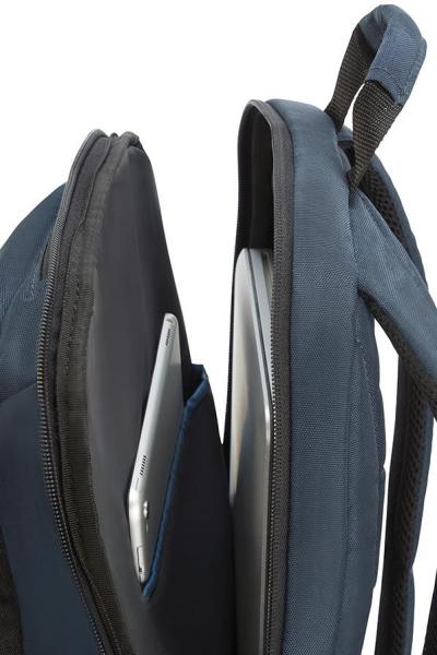 Samsonite Guardit 2.0 Laptop Backpack M 15,6" Blue