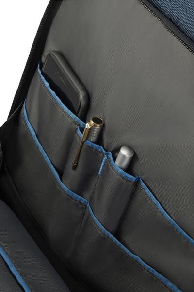 Samsonite Guardit 2.0 Laptop Backpack M 15,6" Blue