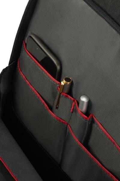 Samsonite Guardit 2.0 Laptop Backpack L 17,3" Black