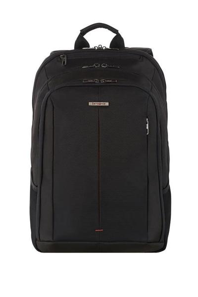 Samsonite Guardit 2.0 Laptop Backpack L 17,3" Black