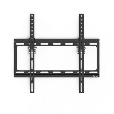 Hama LCD Wall Mount "Motion" 400x400 Black