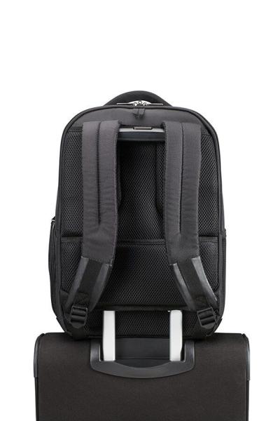Samsonite Vectura Evo Laptop Backpack 15,6" Black