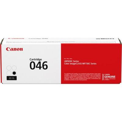 Canon CRG 046 Black toner