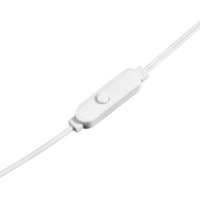 Thomson EAR3005 Headset White