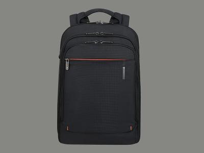 Samsonite Network 4 Backpack 15,6" Charcoal Black