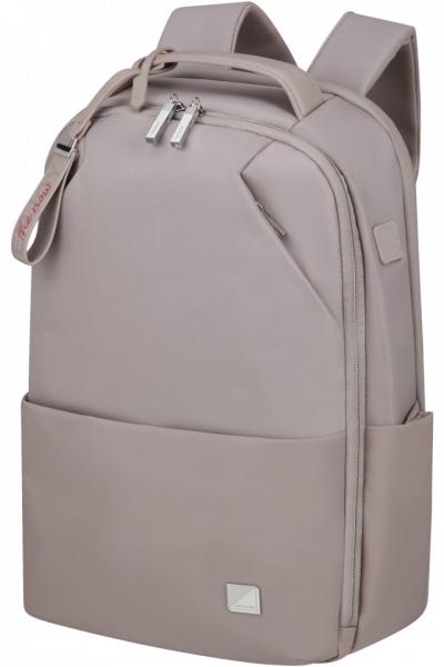Samsonite Workationist Backpack 14,1" Quartz