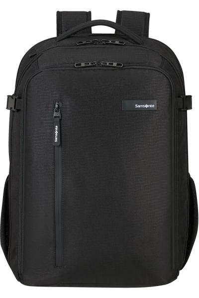Samsonite Roader L Laptop Backpack 17,3" Deep Black