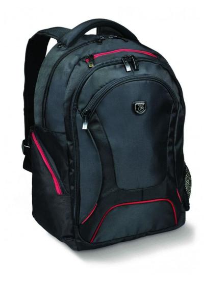 Port Designs Courchevel Backpack 15,6" Black