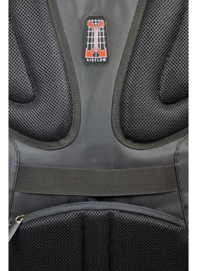 Port Designs Melbourne Backpack 15,6" Black