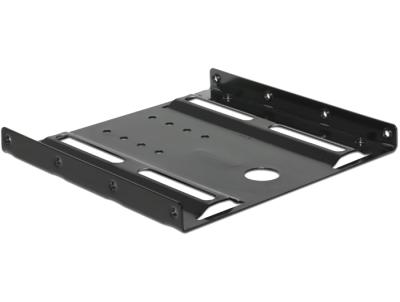 DeLock Installation frame 2,5″ to 3,5″ SSD/HDD