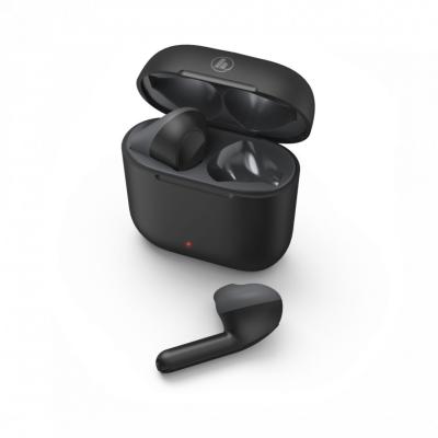 Hama Freedom Light TWS Bluetooth Headset Black