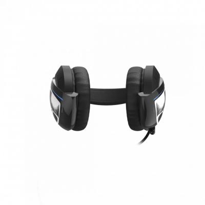 Hama uRage SoundZ 500 Neckband Headset Black