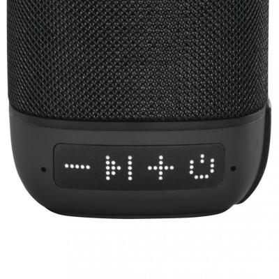 Hama Tube 2.0 Bluetooth Speaker Black