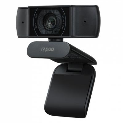 Rapoo XW170 Webkamera Black