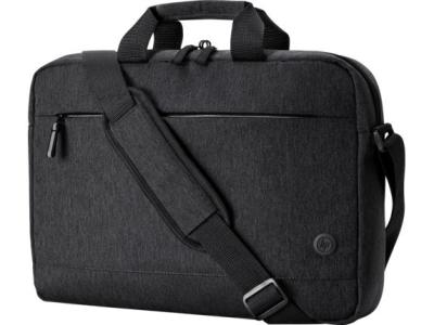 HP Prelude Pro Recycle notebook táska 15,6" Black