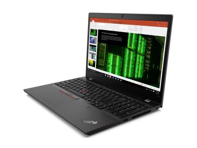 Lenovo ThinkPad L15 Gen 2 Black