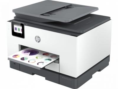 HP Officejet Pro 9022E Wireless Tintasugaras Nyomtató/Másoló/Scanner/Fax
