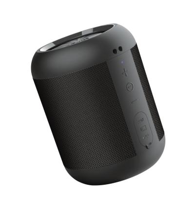 Trust Rokko Bluetooth Wireless Speaker Black