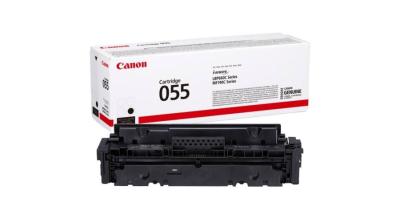 Canon CRG-055 Black toner