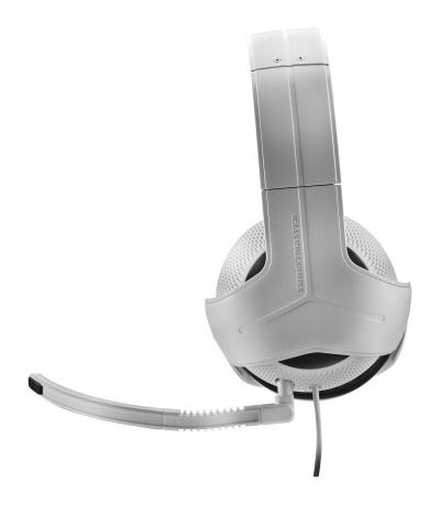 Thrustmaster Y-300CPX PC/PS3/PS4/XBOX ONE/XBOX360 Gaming Headset White