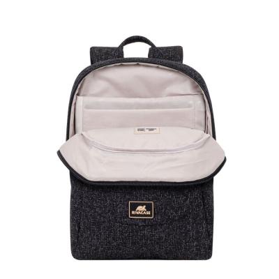 RivaCase 7923 Laptop Backpack 13,3" Black