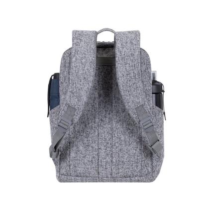 RivaCase 7923 Laptop Backpack 13,3" Light Grey