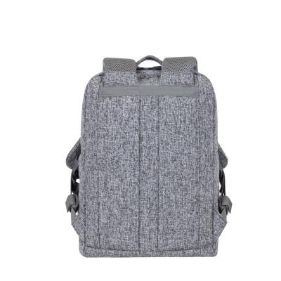 RivaCase 7923 Laptop Backpack 13,3" Light Grey