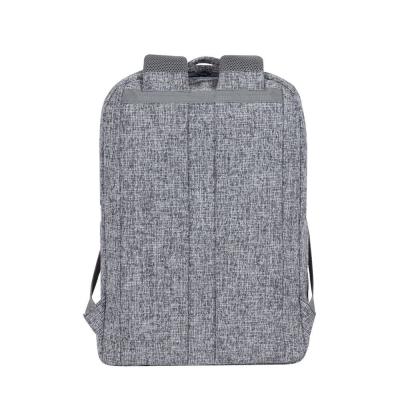 RivaCase 7962 Laptop Backpack 15,6" Light Gray