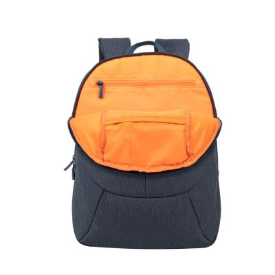 RivaCase 7723 Laptop Backpack 14" Dark Grey